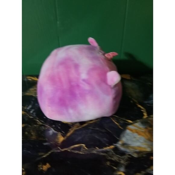 Stackable Squishmallow Lola The Unicorn - Picture 2 of 4